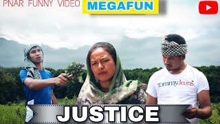 JUSTICE-pnar funny video