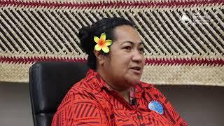 Community-Based Monitoring to Support Water Resource Management in Tuvalu by  Managing