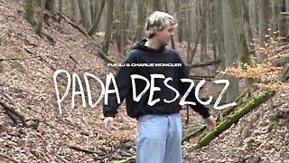 Fukaj & charlie moncler - PADA DESZCZ