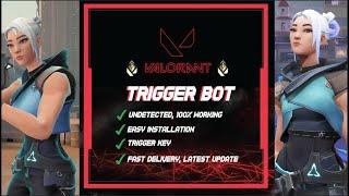 Free Valorant Triggerbot Functions Explained Typeshii (discord.gg/HelpWare)