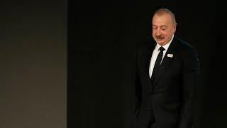 Why are Azerbaijan and France at odds?