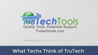 10 Years of TruTech Tools From a Technician Perspective