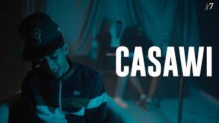 X7KIRA - CASAWI [official music Video]