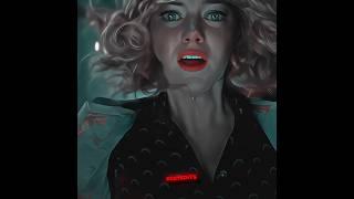 Spiderman Parallels  | Goth - Sidewalks and Skeleton | Spiderman Edit | #spiderman #shorts