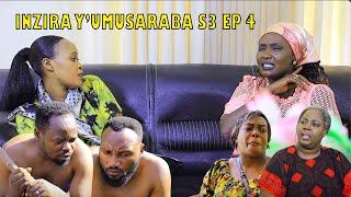 INZIRA Y'UMUSARABA S3 EP 4 ( FABIOLLA yabaye umugambanyi IRIBAGIZA aramuvumbuye kumunota wanyuma )