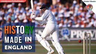 India's First ODI Series Win in England | Incredible Run Chase | Historic Moment for Indian Cricket!