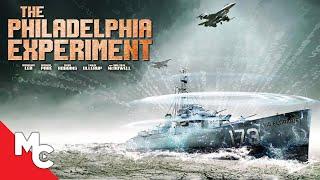 The Philadelphia Experiment | Full Movie | Action Adventure | Michael Paré