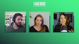 Framework | E54 | Emily Binder: The Many Facets of Digital Marketing