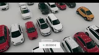 L'auto che fa per te - Subito, il n.1 per vendere e comprare auto