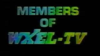WXEL TV 42 West Palm Beach, Florida