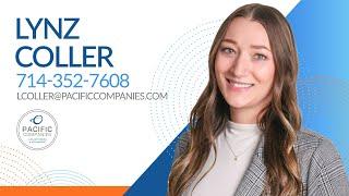 Meet Lynz Coller | Senior Recruiter at Pacific Companies