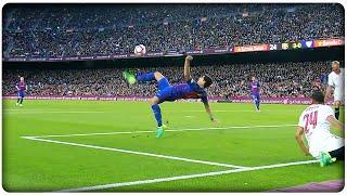 20 Luis Suarez Goals That Shocked The World