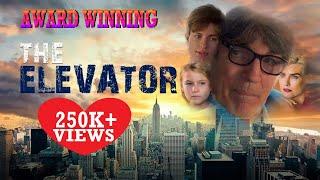 The Elevator | Full Movie | Matt Rife | Eric Roberts | Eugenia Kuzmina | Award Winning