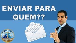 PARA ONDE ENVIAR O RECURSO DE MULTA DE TRÂNSITO? PAULO ANDRÉ CIRINO - direito de trânsito