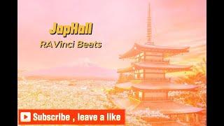 RAVinci Beats - JapHall (DANCEHALL)