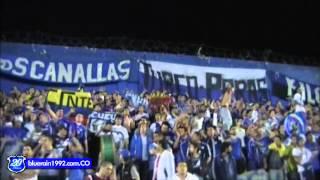 MILLONARIOS PRESENTE EN ARGENTINA