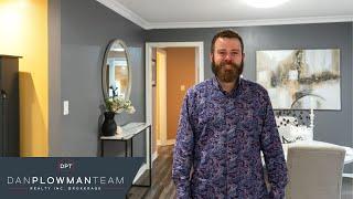 Complete Walkthrough of a Stunning Modern Bungalow Home For Sale In Bowmanville | Dan Plowman Team