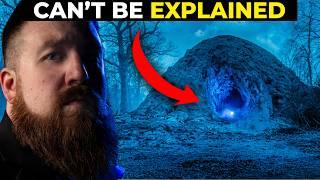 12 Most Chilling Mysteries Ever Told