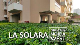 la solara noida extension/apartments in delhi ncr/2 bhk flat in greater noida west #propnationindia