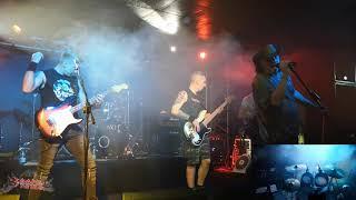 Deja Vu - Live @ Dagda Live Club - Troopers of the Beast