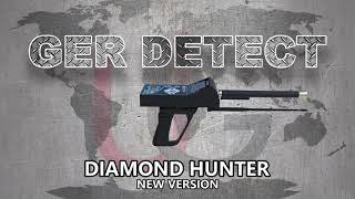 Diamond Hunter Device