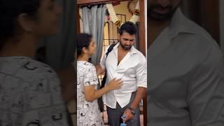 Ennikum thappa nanikakoodadhu ️ #ishqyouall #swv #tamil #youtube #shorts #emotional