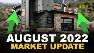 Inventory SPIKE! But What Does It REALLY Mean? | Almaden Valley Market Update