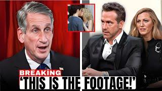 Bryan Freedman LEAKS Evidence? Ryan Reynolds and Blake Lively Begged Him Not to Expose?