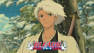 Bleach - Ghibli Style