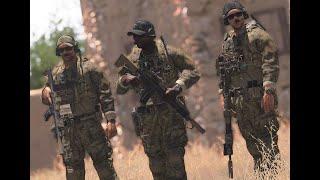 'Surge' -  7 Troop 22 SAS | UKSF MILSIM - Arma 3