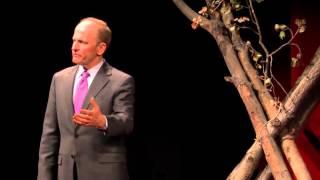Innovation is Everybody's Business: Robert Tucker at TEDxJacksonHole