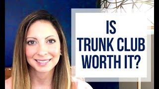 Review of Trunk Club | Is Trunk Club Worth It?