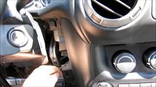 HOW TO INSTALL SPEAKERS AND AMPLIFIER IN JEEP WRANGLER 2015 JK