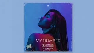 [FREE] Deep House Type Beat "My number" 2023 | Pop Dance Instrumental club beats