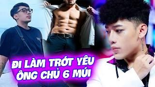 Em trai lấy chồng, anh trai đi làm YÊU THẦM ông chủ và cái kết mong tìm Tình yêu Đam mỹ | Come Out