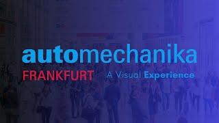 Automechanika Frankfurt 2024 | Hall Tour & Walkthrough | Exclusive