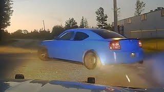 150+ MPH Outruns. POLICE vs STREET RACERS. High Speed Chases.