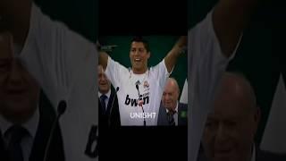 HALA MADRID️#shorts #football #shortsfeed #ronaldo #messi #viral #trending #capcut #edit