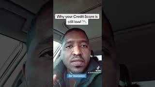 Why your credit score is still low?! ⬇️⬇️ #realestate #canadianmortgages #business #canada #mortgage