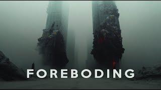 Foreboding - Post-Apocalyptic Dark Ambient Music for Deep Focus