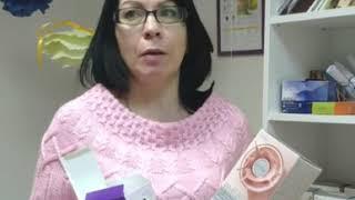 Липекина Галина Продукты для здоровья