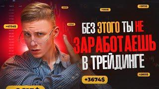 КАК СОЗДАТЬ ПРИБЫЛЬНУЮ ТОРГОВУЮ СИСТЕМУ В ТРЕЙДИНГЕ С НУЛЯ I Полная пошаговая инструкция I Скальпинг