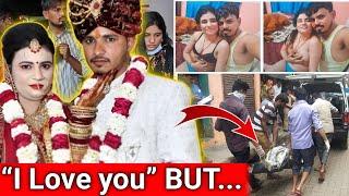A Horrifying Love Story that NobodyWants | dileep singh yadav brutal love case auraiya