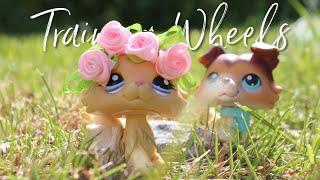 Lps Music Video | Training Wheels | Melanie Martinez