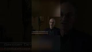 The Search for "The Golden One" | Ancient Aliens | #Shorts