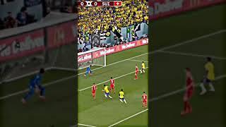Goooool Do Casemiro!