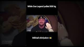 Mikhail shivlyakov / Mod On  #bodybuilder #powerful #strongman #bodybuildingmotivation #viral