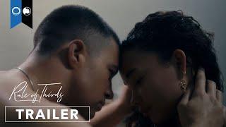 Rule of Thirds | Official Trailer | Drama