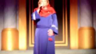 Via Dolorosa-Sandi Patty