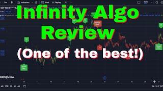 Infinity Algo Review (The BEST YET!?)